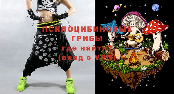 хмурый Балабаново